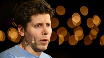 Actually, never mind, Sam Altman is back as OpenAI’s CEO